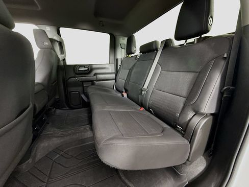Used 2022 Chevrolet Silverado 2500 LT w/ Fleet Comfort Package AWD/4WD image 22