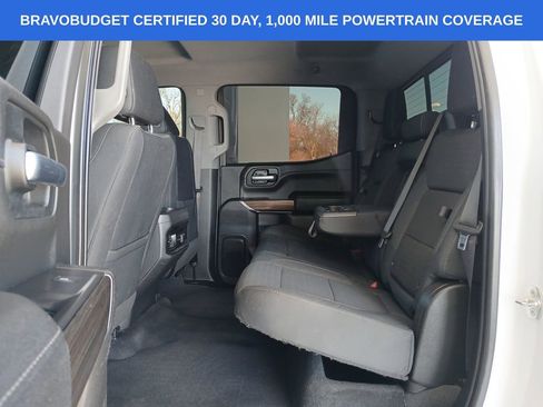 Certified 2019 Chevrolet Silverado 1500 RST w/ All-Star Edition image 26