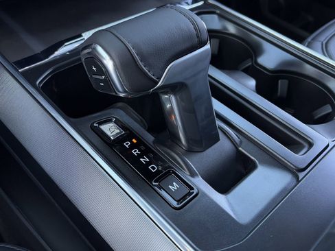 New 2025 Ford F150 Platinum w/ Equipment Group 702A High image 50