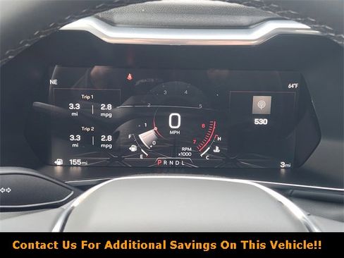 New 2026 GMC Canyon Elevation w/ Convenience Package image 11