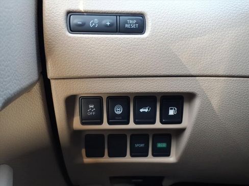 Used 2020 Nissan Rogue SV image 15