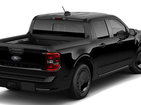 New 2026 Ford Maverick Lobo image 3