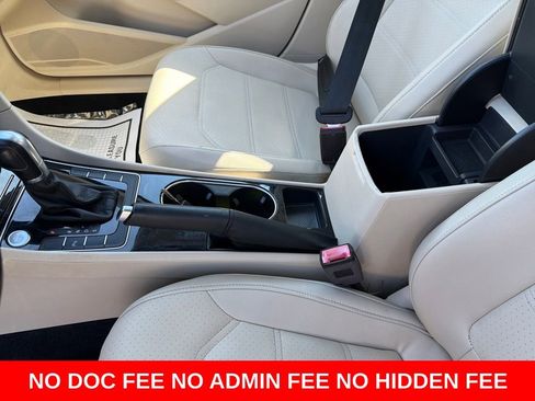 Used 2019 Volkswagen Passat 2.0T SE R-Line FWD image 25