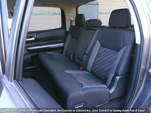 Used 2018 Toyota Tundra SR5 image 21