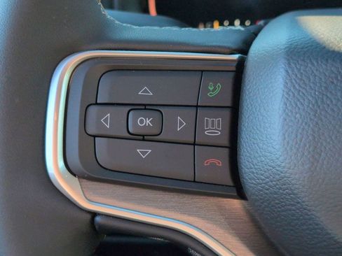 New 2026 Jeep Grand Wagoneer Limited image 16