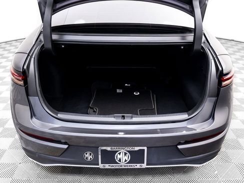 Used 2024 Toyota Crown XLE image 34