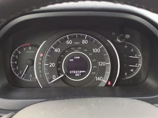 Used 2016 Honda CR-V Touring video 1