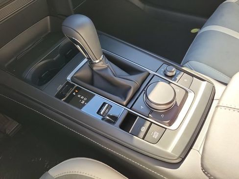New 2026 MAZDA CX-30 2.5 Turbo AWD/4WD image 13