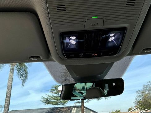 New 2026 Volkswagen Atlas SEL Premium R-Line image 15