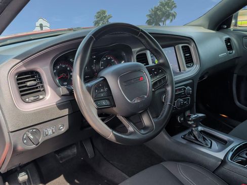 Used 2023 Dodge Charger SXT w/ Blacktop Package image 12