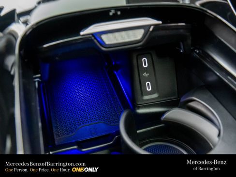 New 2026 Mercedes-Benz GLC 300 4MATIC image 25