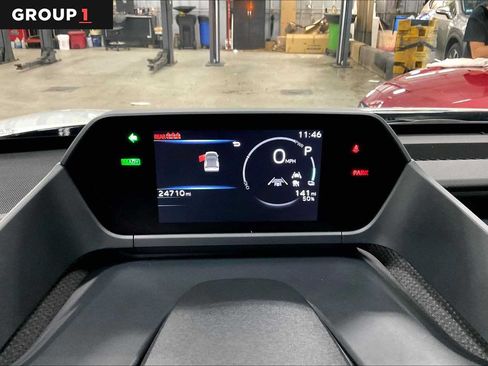 Used 2023 Subaru Solterra AWD image 25