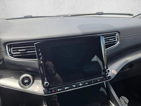 Used 2024 Jeep Wagoneer Series II w/ Flexible Seating Group RWD image 14