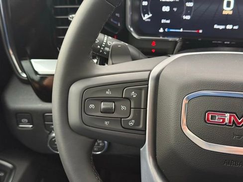 New 2026 GMC Sierra 1500 Elevation w/ Elevation Premium Package AWD/4WD image 45