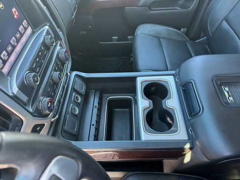 Used 2016 GMC Sierra 1500 SLT w/ SLT Premium Package AWD/4WD image 20