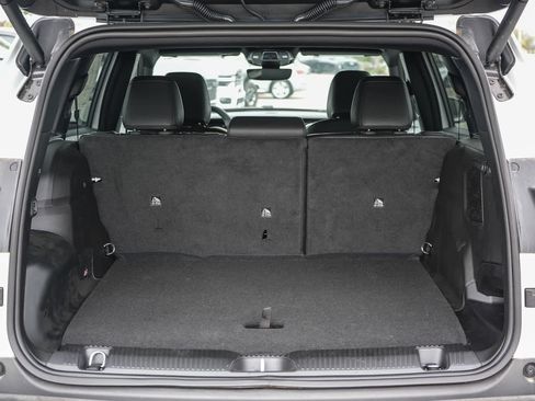 New 2026 Jeep Cherokee Limited AWD/4WD image 25