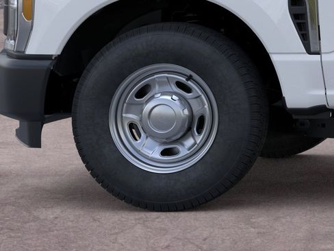 New 2026 Ford F250 XL RWD image 20