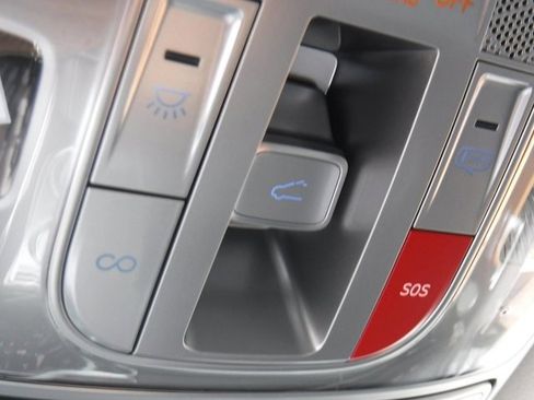 Used 2024 Genesis GV80 3.5T w/ Prestige Package image 52