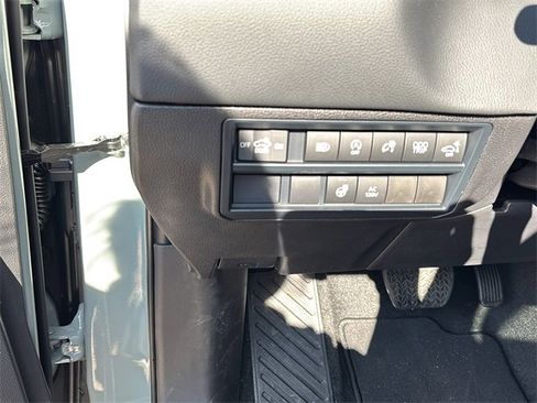 New 2026 Toyota Tundra Limited image 22