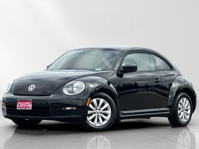 Used 2013 Volkswagen Beetle 2.5