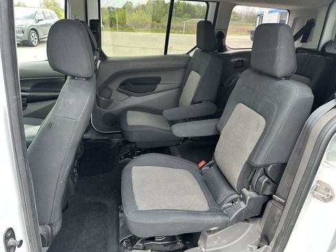 Used 2020 Ford Transit Connect XL FWD image 14