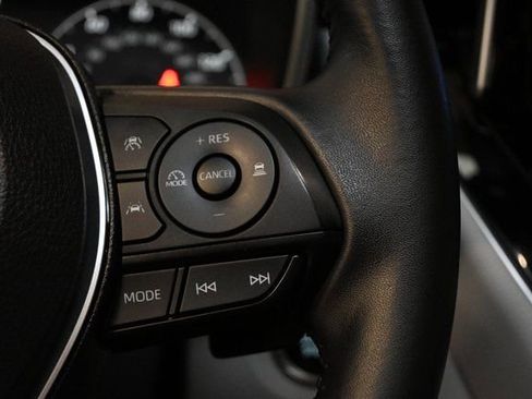 Certified 2023 Toyota Corolla SE image 12