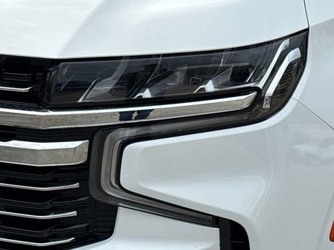 Used 2021 Chevrolet Tahoe LT image 4
