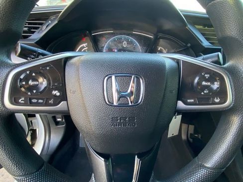 Used 2021 Honda Civic LX image 18