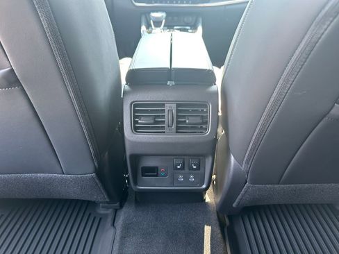 New 2026 Nissan Rogue Platinum w/ Platinum Premium Package image 21