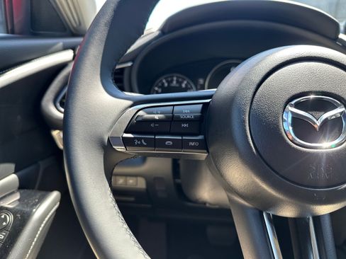Certified 2025 MAZDA CX-30 AWD 2.5 S w/ Preferred Package image 33