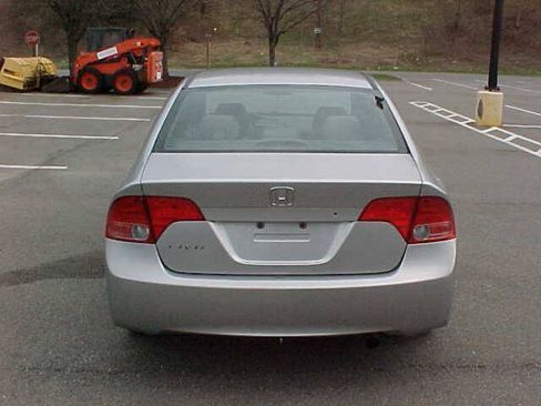 Used 2008 Honda Civic LX image 10