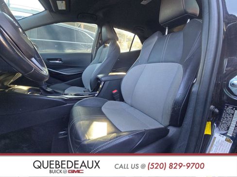 Used 2019 Toyota Corolla XSE image 7