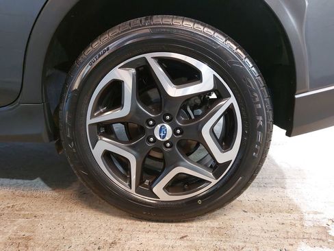 Used 2018 Subaru Crosstrek 2.0i Limited AWD/4WD image 35