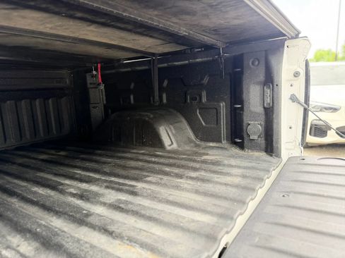 Used 2021 GMC Sierra 1500 AT4 AWD/4WD image 22