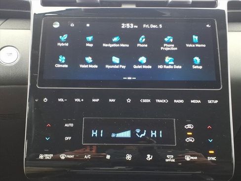 Used 2023 Hyundai Tucson SEL image 23