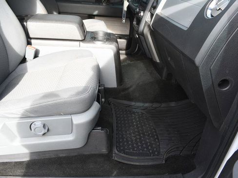 Used 2014 Ford F150 XLT w/ Equipment Group 302A Luxury image 25