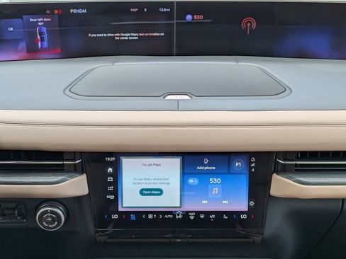 New 2026 Lincoln Navigator Black Label AWD/4WD image 19
