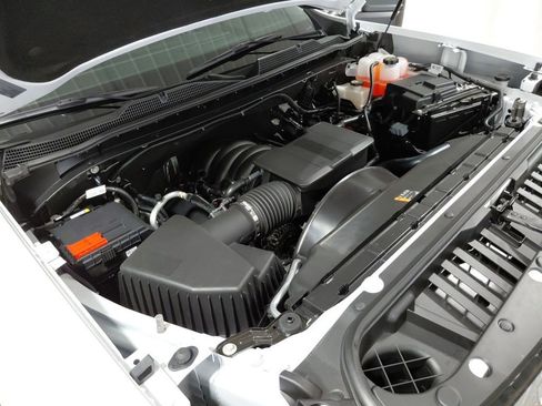 New 2026 Chevrolet Silverado 3500 LT w/ Z71 Chrome Sport Edition image 35