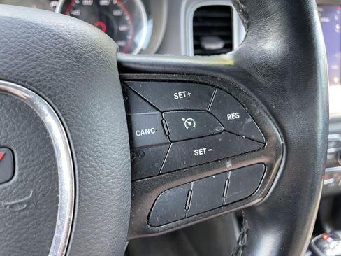 Used 2023 Dodge Charger SXT RWD image 20