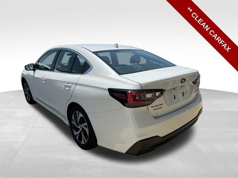 Used 2022 Subaru Legacy AWD/4WD image 3