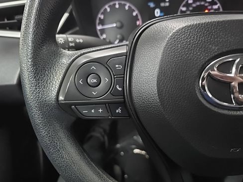 Used 2024 Toyota Corolla LE FWD image 19