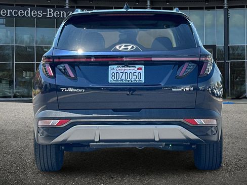 Used 2023 Hyundai Tucson Limited image 5