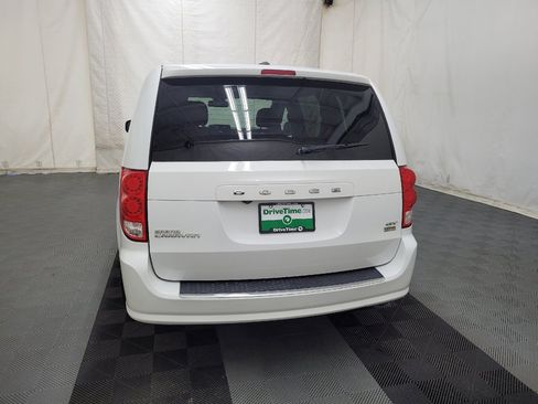Used 2019 Dodge Grand Caravan GT FWD image 6