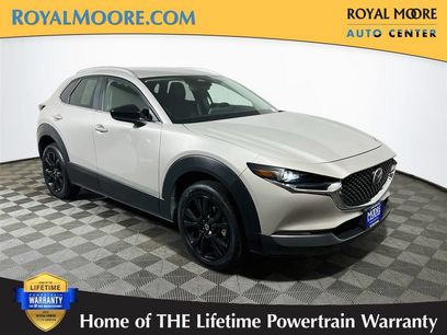 Used 2024 MAZDA CX-30 AWD 2.5 S w/ Select Sport Pkg
