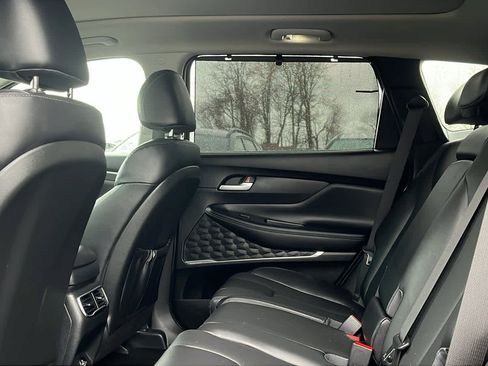 Used 2023 Hyundai Santa Fe SEL w/ Premium Package image 20