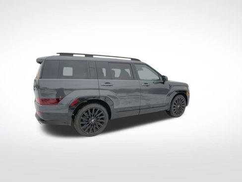 New 2026 Hyundai Santa Fe Calligraphy image 9