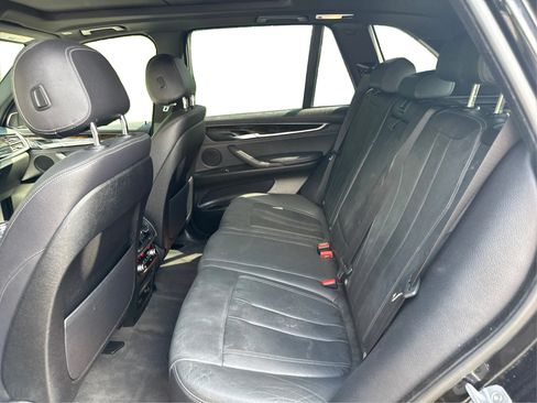 Used 2017 BMW X5 xDrive35i AWD/4WD image 13