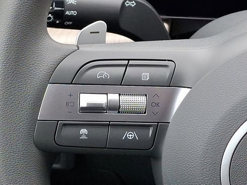 New 2026 Hyundai Sonata Blue image 16