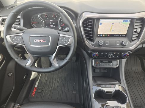 Used 2023 GMC Acadia AT4 w/ Preferred Package image 29