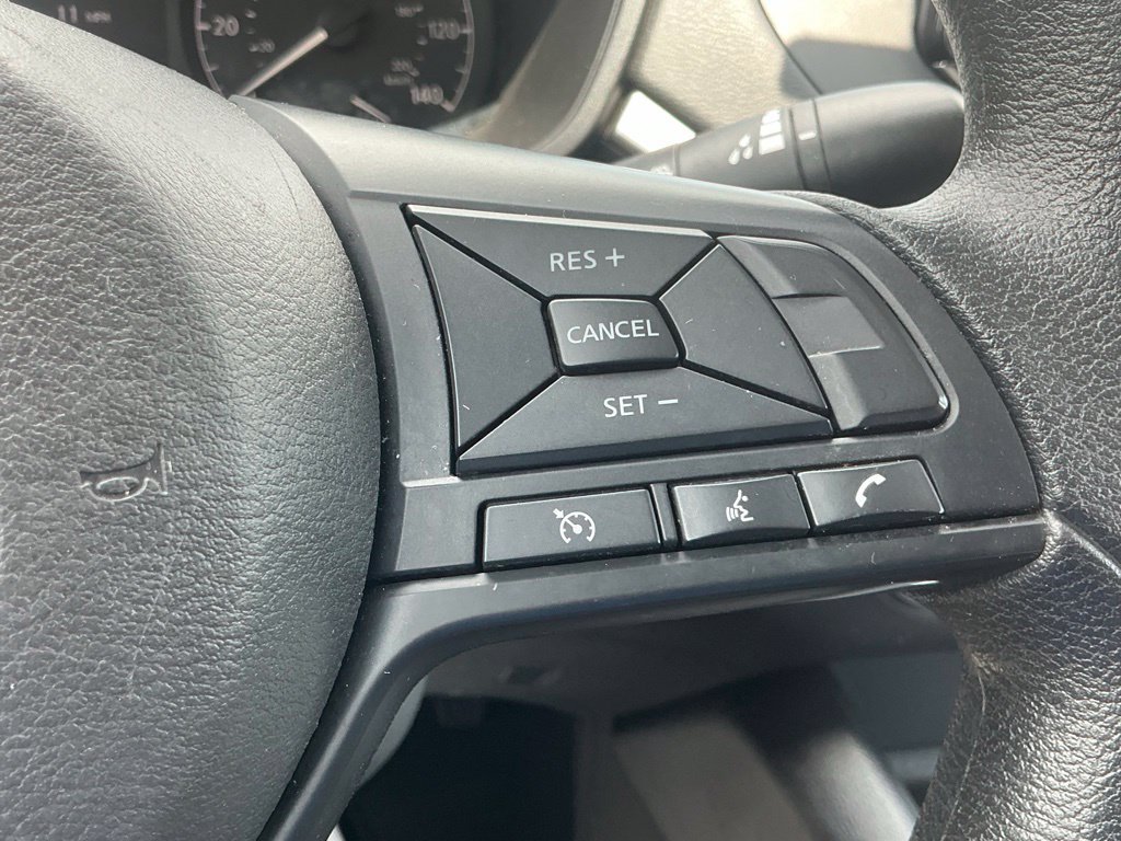 Used 2024 Nissan Altima 2.5 S FWD image 34